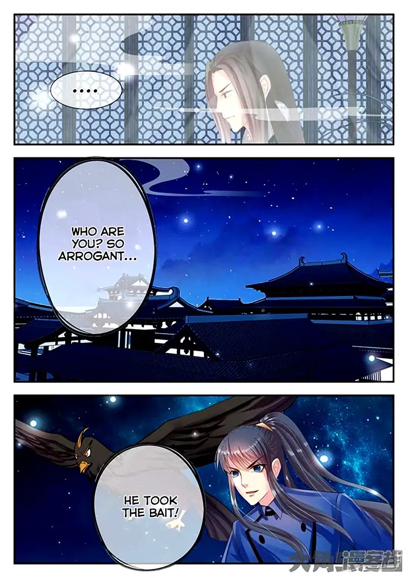 Legend of Immortals Chapter 86 page 5 - Chapter 86