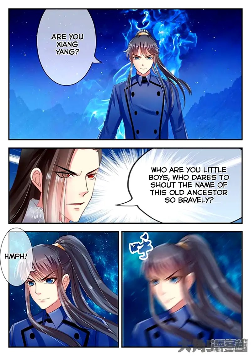 Legend of Immortals Chapter 86 page 7 - Chapter 86