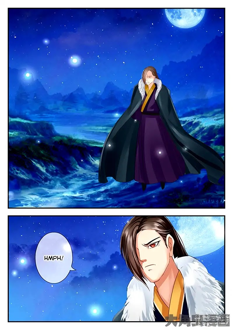 Legend of Immortals Chapter 88 page 9 - Chapter 88