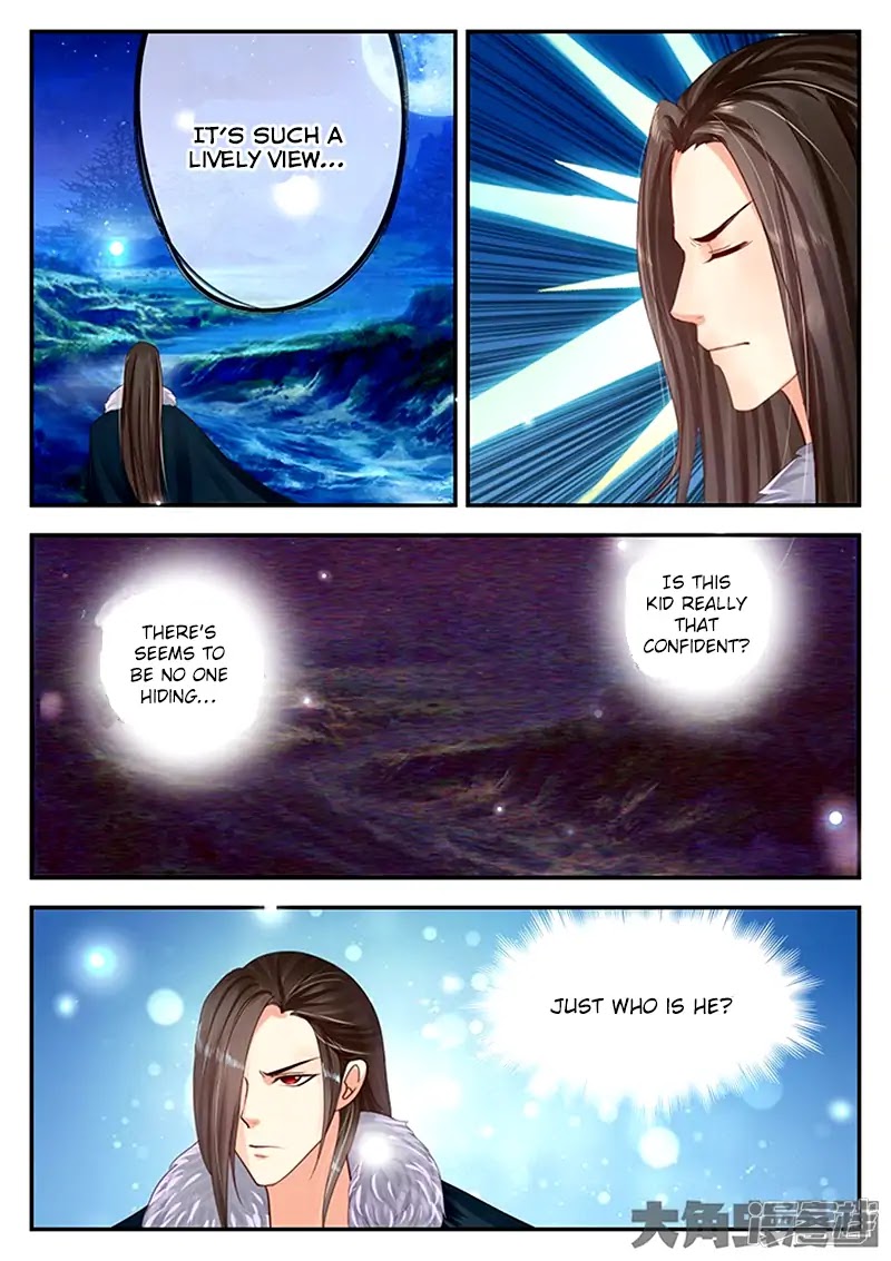 Legend of Immortals Chapter 89 page 2 - Chapter 89