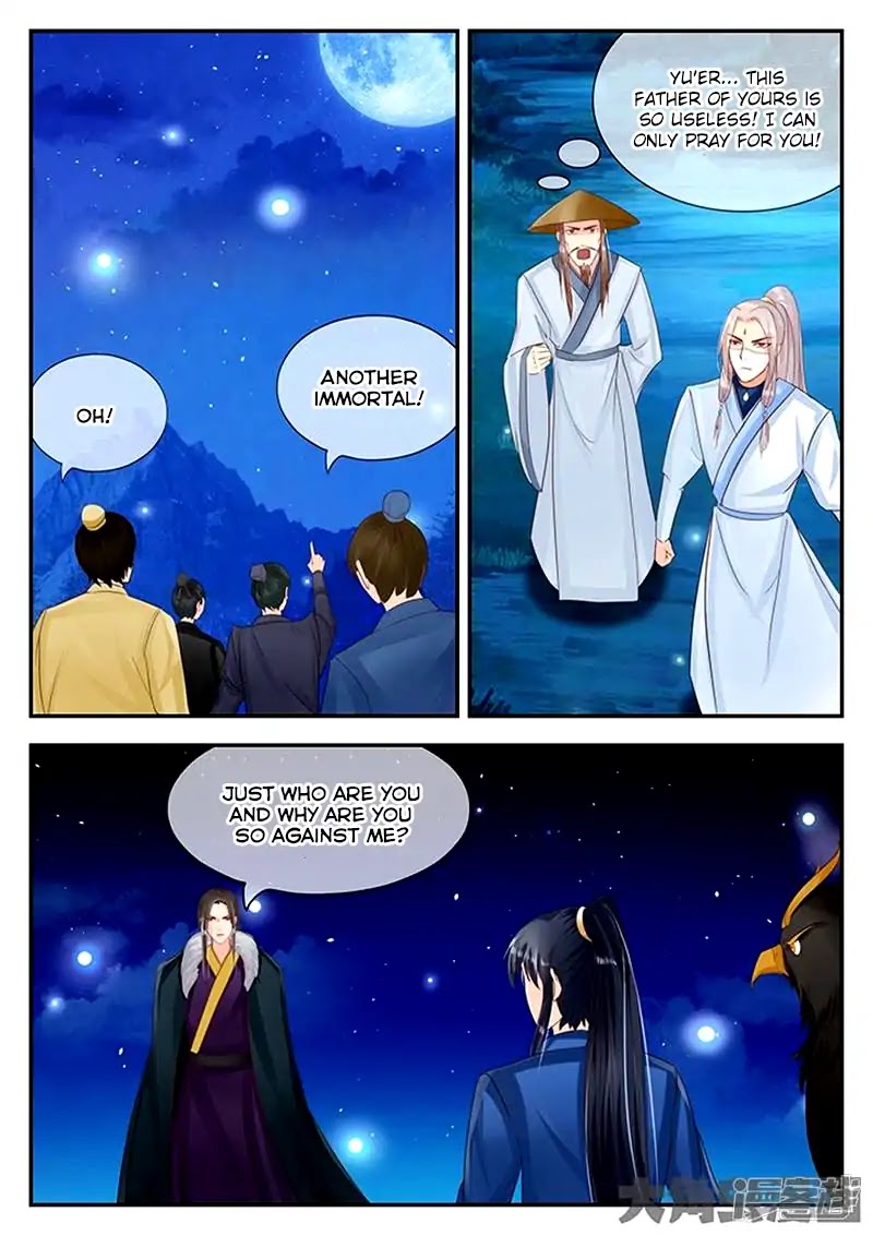 Legend of Immortals Chapter 89 page 6 - Chapter 89
