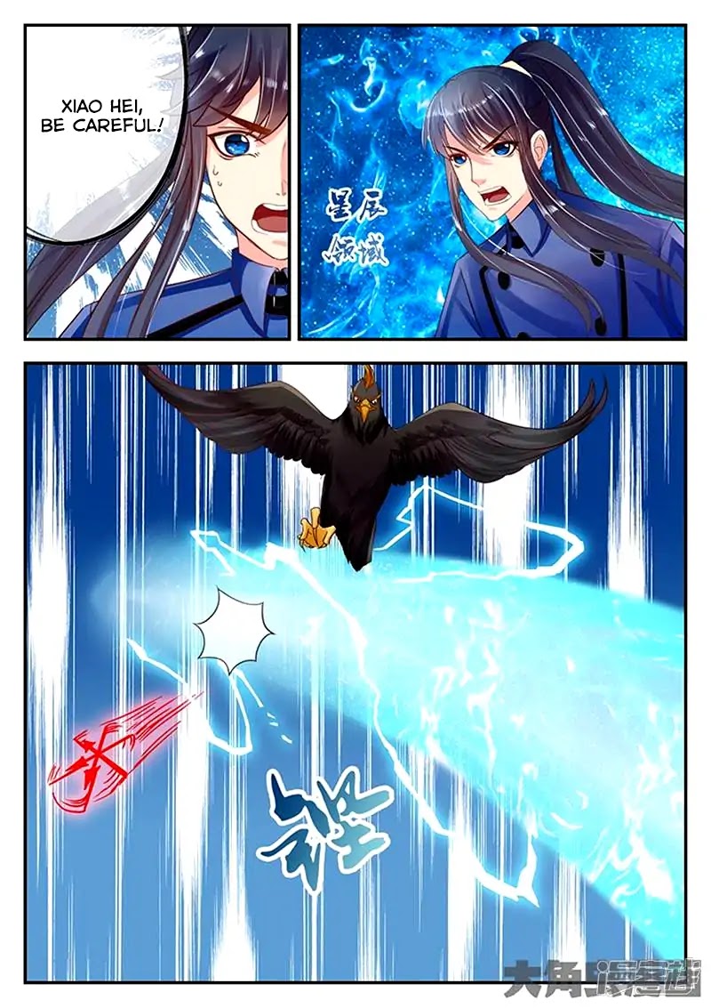 Legend of Immortals Chapter 91 page 5 - Chapter 91