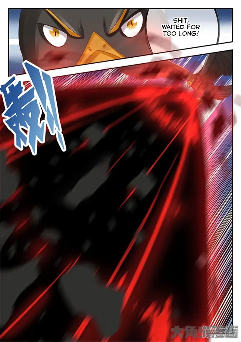 Legend of Immortals Chapter 92 page 3 - Chapter 92
