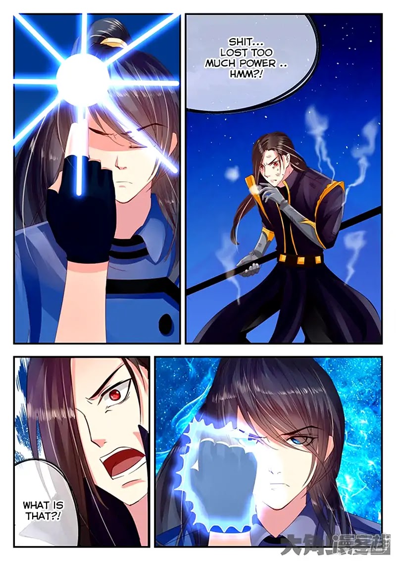 Legend of Immortals Chapter 92 page 8 - Chapter 92