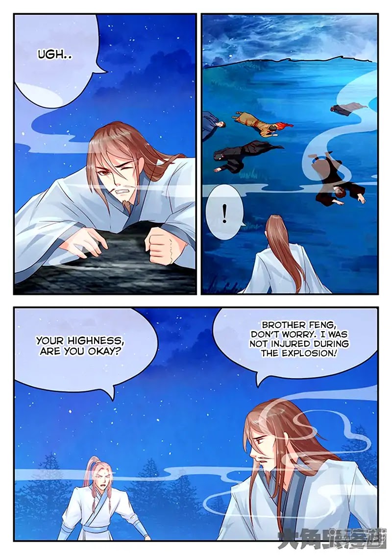 Legend of Immortals Chapter 94 page 4 - Chapter 94