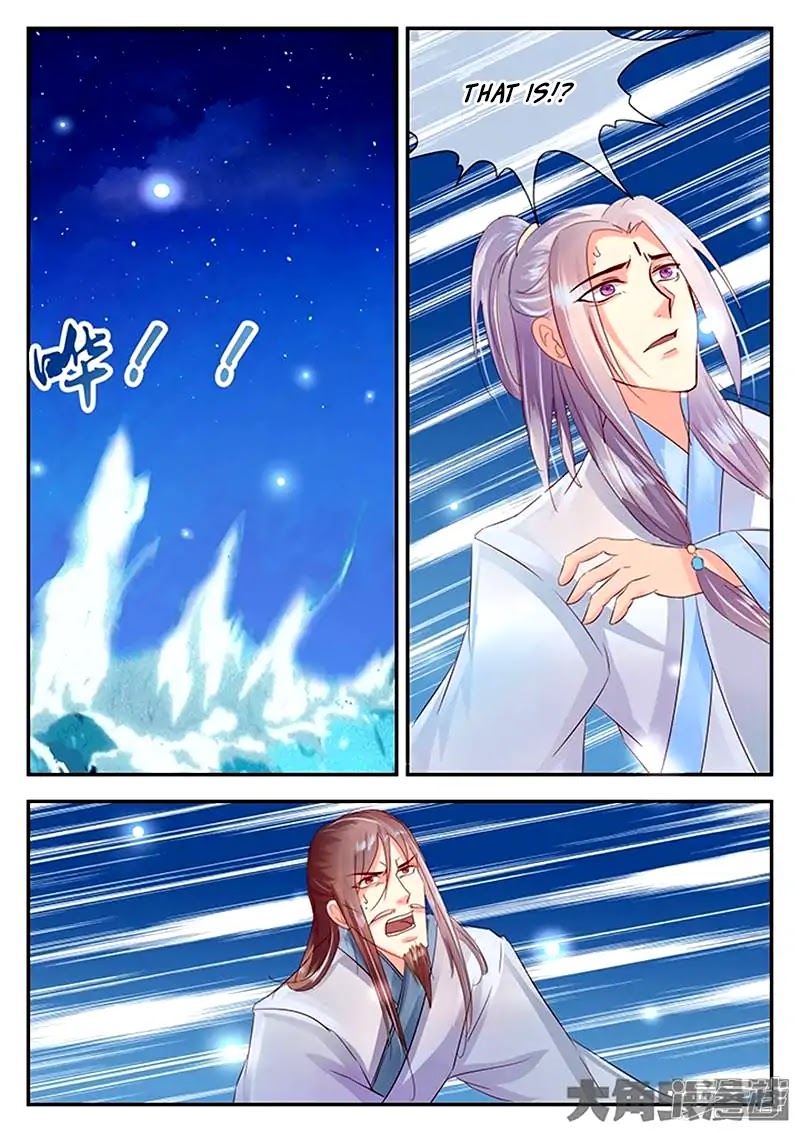 Legend of Immortals Chapter 94 page 7 - Chapter 94