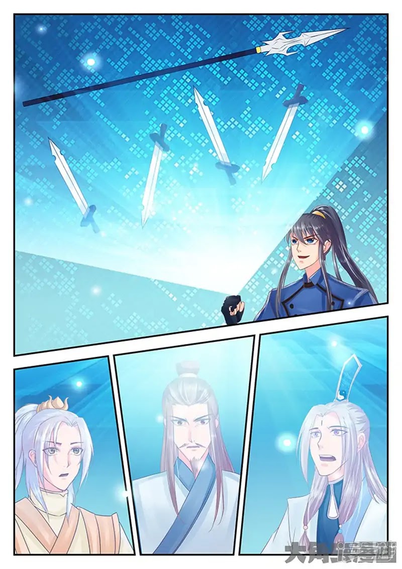 Legend of Immortals Chapter 95 page 5 - Chapter 95