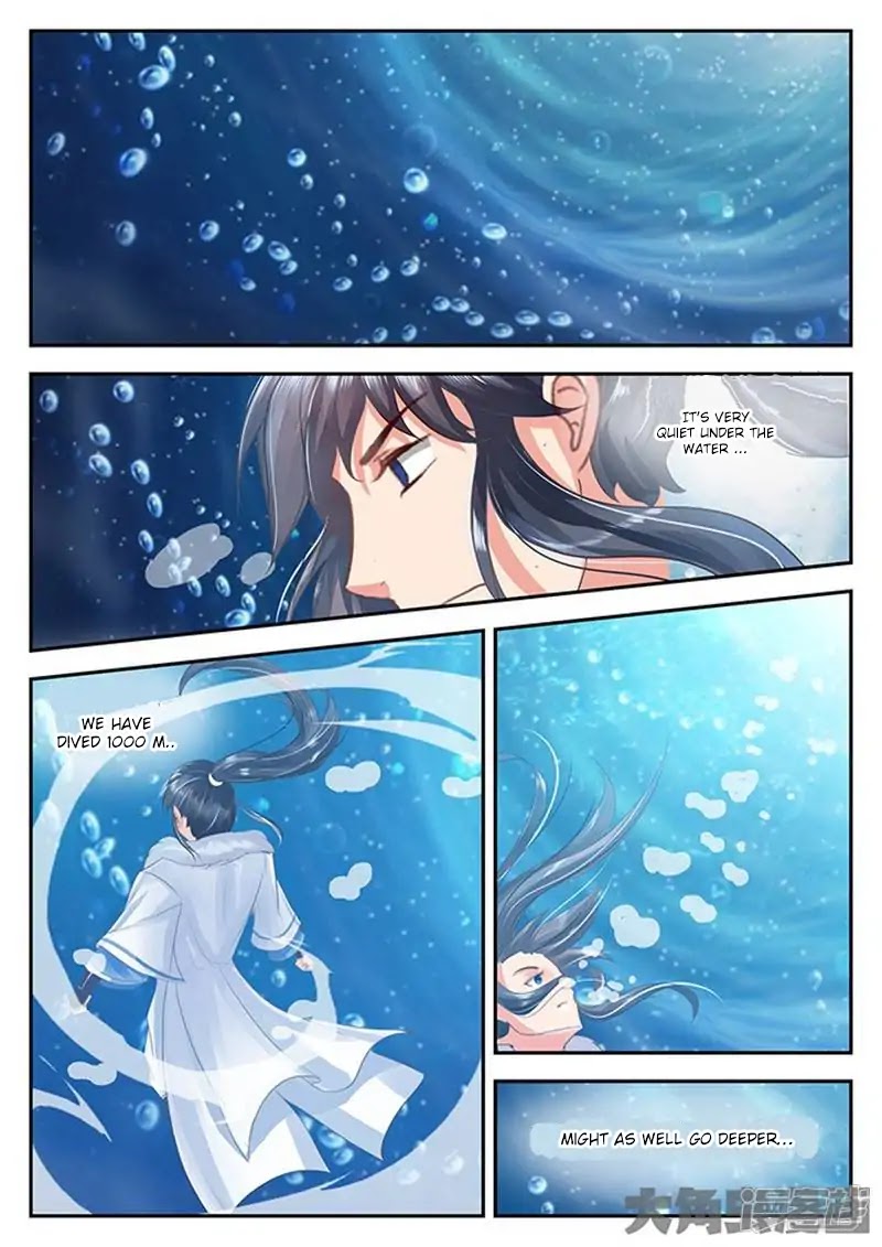 Legend of Immortals Chapter 98 page 5 - Chapter 98