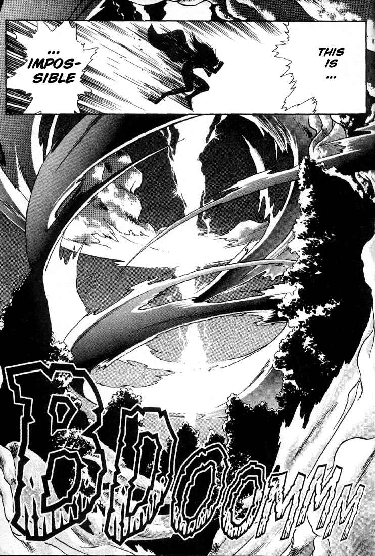 Legend of Lemnear Chapter 1.2 page 40 - Chapter 1 v2 : Transmission I - An Old Ceremony