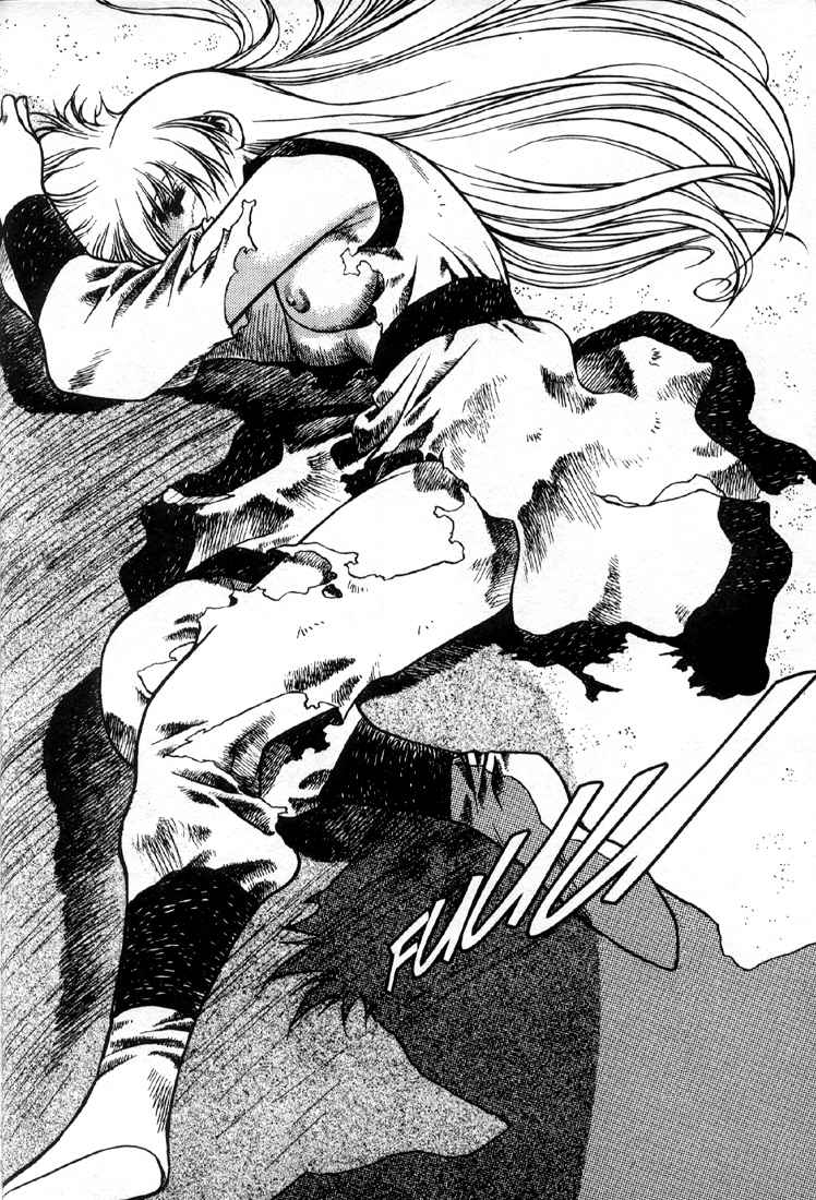 Legend of Lemnear Chapter 1.2 page 43 - Chapter 1 v2 : Transmission I - An Old Ceremony
