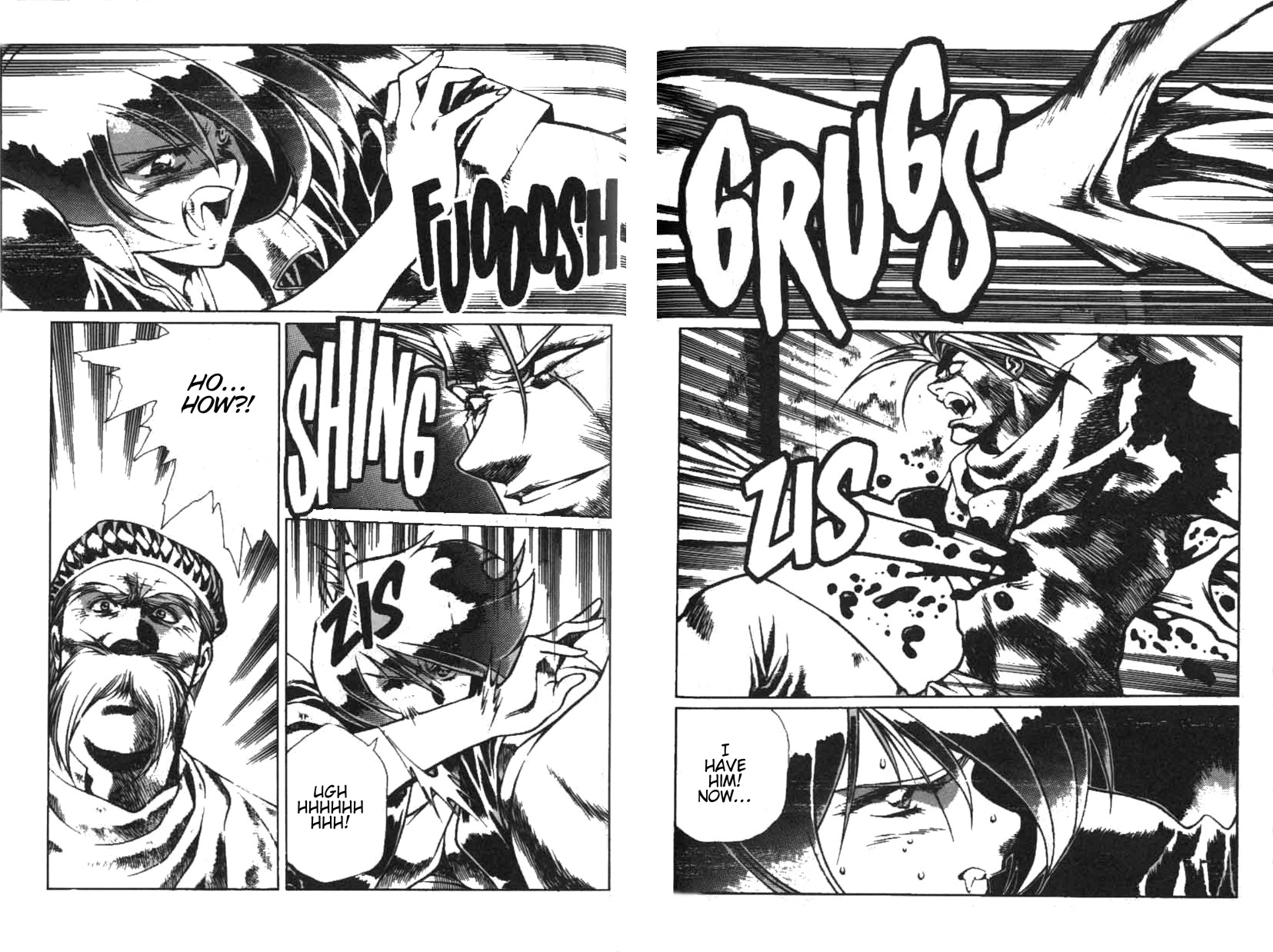 Legend of Lemnear Chapter 10.2 page 10 - Chapter 10 v2 : Transmission X - United Powers