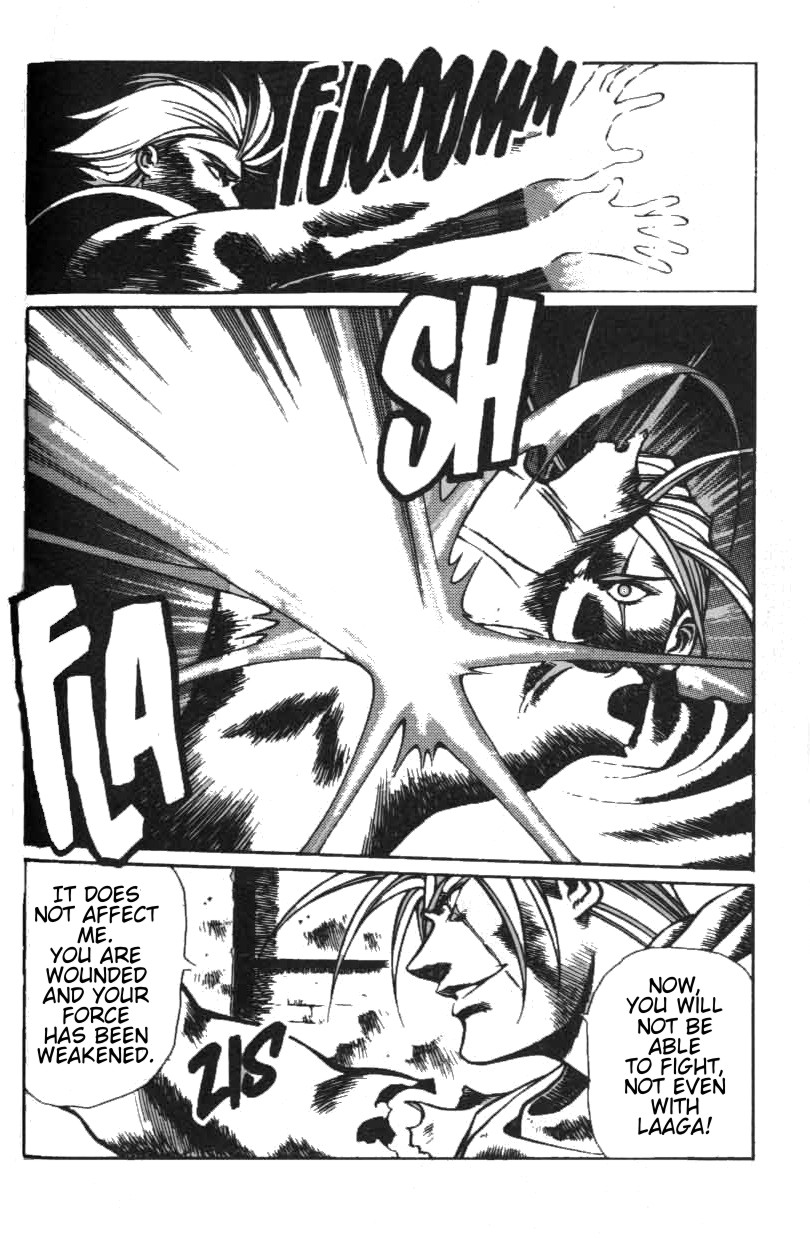 Legend of Lemnear Chapter 10.2 page 14 - Chapter 10 v2 : Transmission X - United Powers