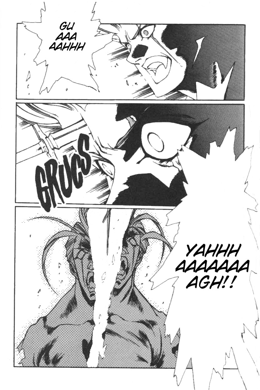 Legend of Lemnear Chapter 10.2 page 21 - Chapter 10 v2 : Transmission X - United Powers