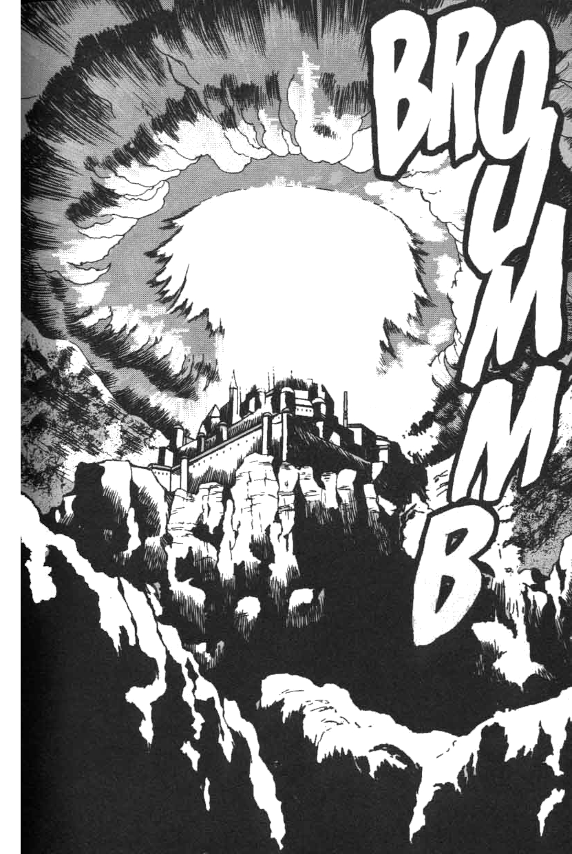 Legend of Lemnear Chapter 10.2 page 22 - Chapter 10 v2 : Transmission X - United Powers