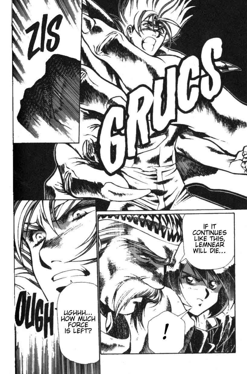 Legend of Lemnear Chapter 10.2 page 7 - Chapter 10 v2 : Transmission X - United Powers