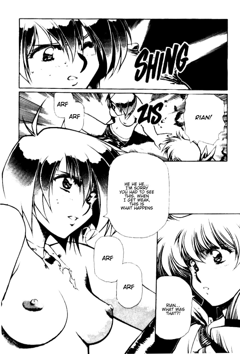 Legend of Lemnear Chapter 12.2 page 10 - Chapter 12 v2 : Transmission XII - Honorable Parting