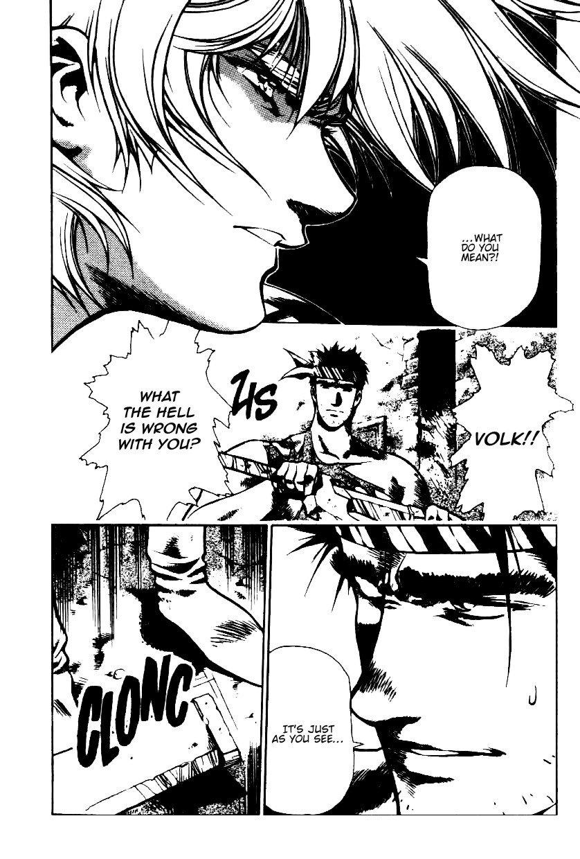 Legend of Lemnear Chapter 12.2 page 3 - Chapter 12 v2 : Transmission XII - Honorable Parting