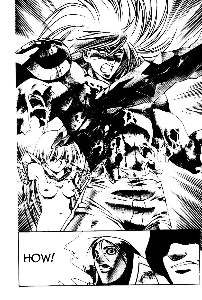 Legend of Lemnear Chapter 13.2 page 29 - Chapter 13 v2 : Transmission XIII - The Big Burden