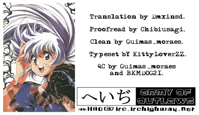 Legend of Lemnear Chapter 15.2 page 2 - Chapter 15 v2 : Transmission XV - Footpath of Tears