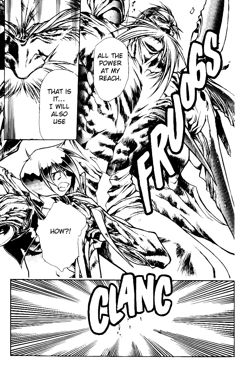 Legend of Lemnear Chapter 16.2 page 15 - Chapter 16 v2 : Transmission XVI - Footpath of Tears