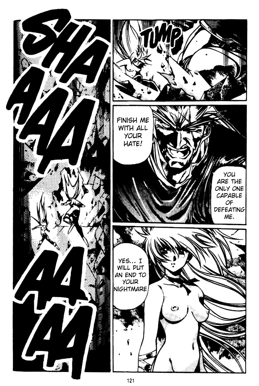 Legend of Lemnear Chapter 17.2 page 11 - Chapter 17 v2 : Transmission XVII - Prison of the Skies