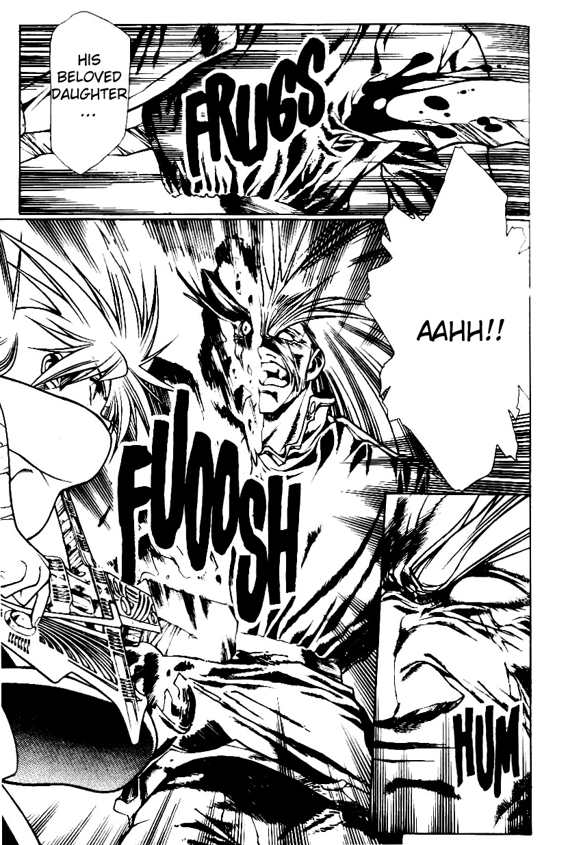 Legend of Lemnear Chapter 17.2 page 20 - Chapter 17 v2 : Transmission XVII - Prison of the Skies