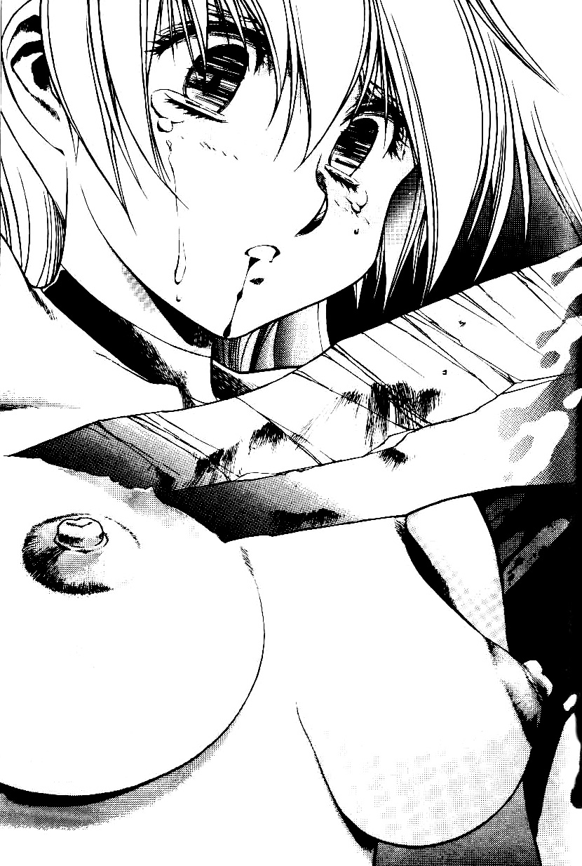 Legend of Lemnear Chapter 17.2 page 24 - Chapter 17 v2 : Transmission XVII - Prison of the Skies