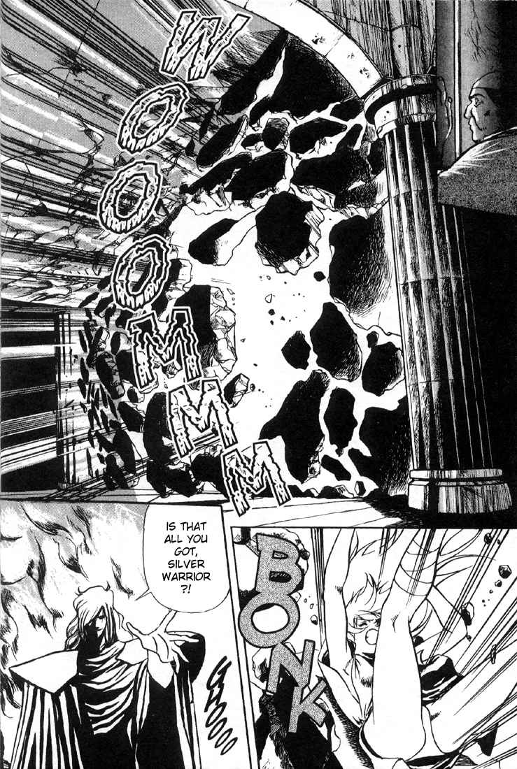 Legend of Lemnear Chapter 2.2 page 19 - Chapter 2 v2 : Transmission II - Fateful Binding