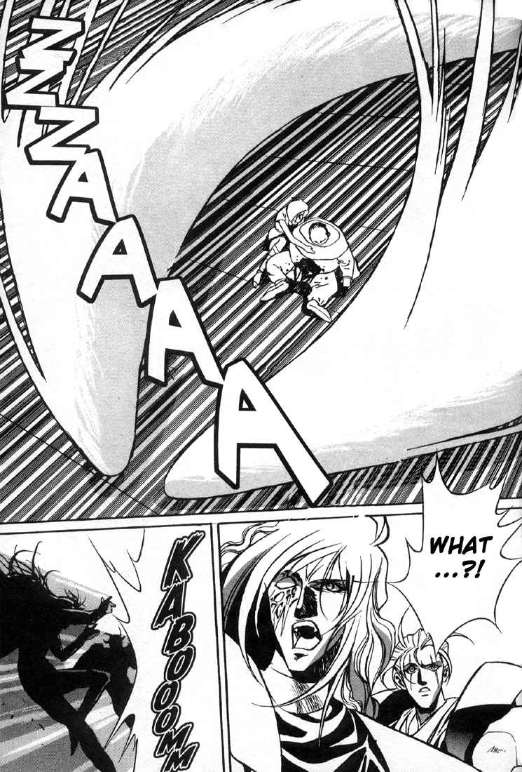 Legend of Lemnear Chapter 2.2 page 24 - Chapter 2 v2 : Transmission II - Fateful Binding