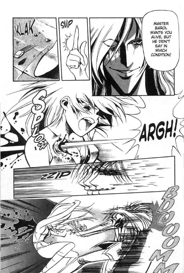 Legend of Lemnear Chapter 3.2 page 17 - Chapter 3 v2 : Transmission III - Conclusion of the Past