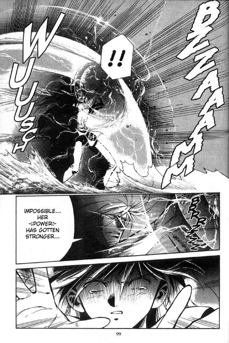 Legend of Lemnear Chapter 3.2 page 23 - Chapter 3 v2 : Transmission III - Conclusion of the Past