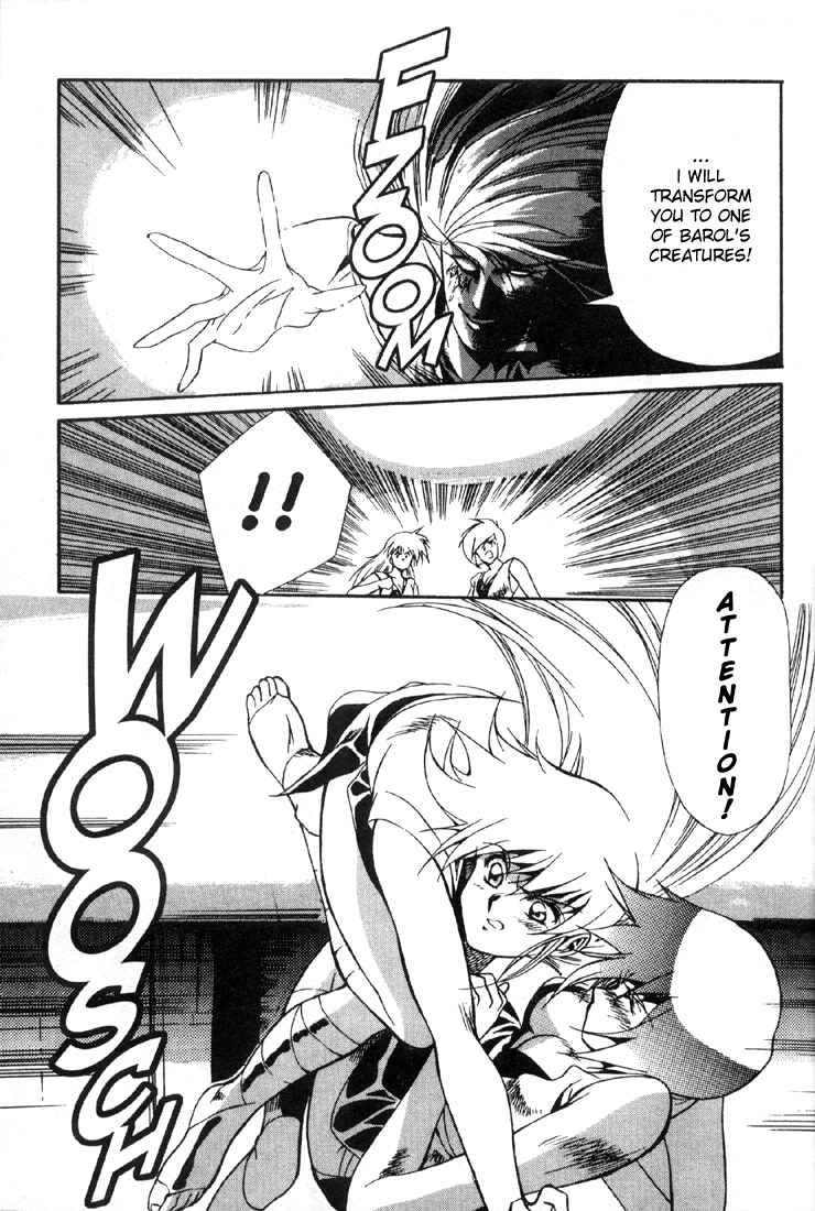 Legend of Lemnear Chapter 3.2 page 7 - Chapter 3 v2 : Transmission III - Conclusion of the Past
