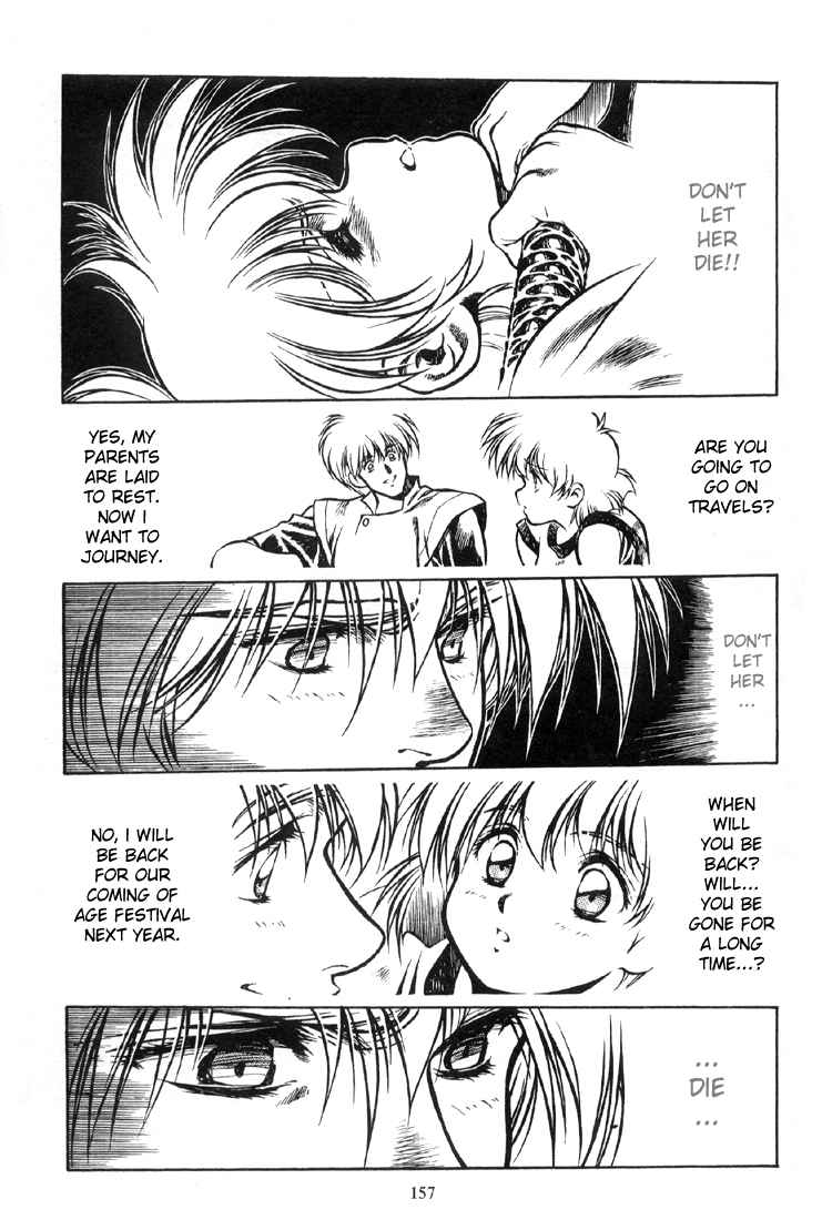 Legend of Lemnear Chapter 5.2 page 21 - Chapter 5 v2 : Transmission V - Trust and Bravery