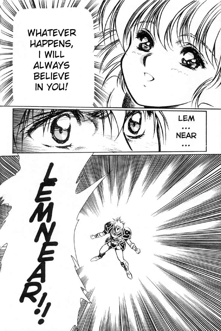 Legend of Lemnear Chapter 5.2 page 22 - Chapter 5 v2 : Transmission V - Trust and Bravery