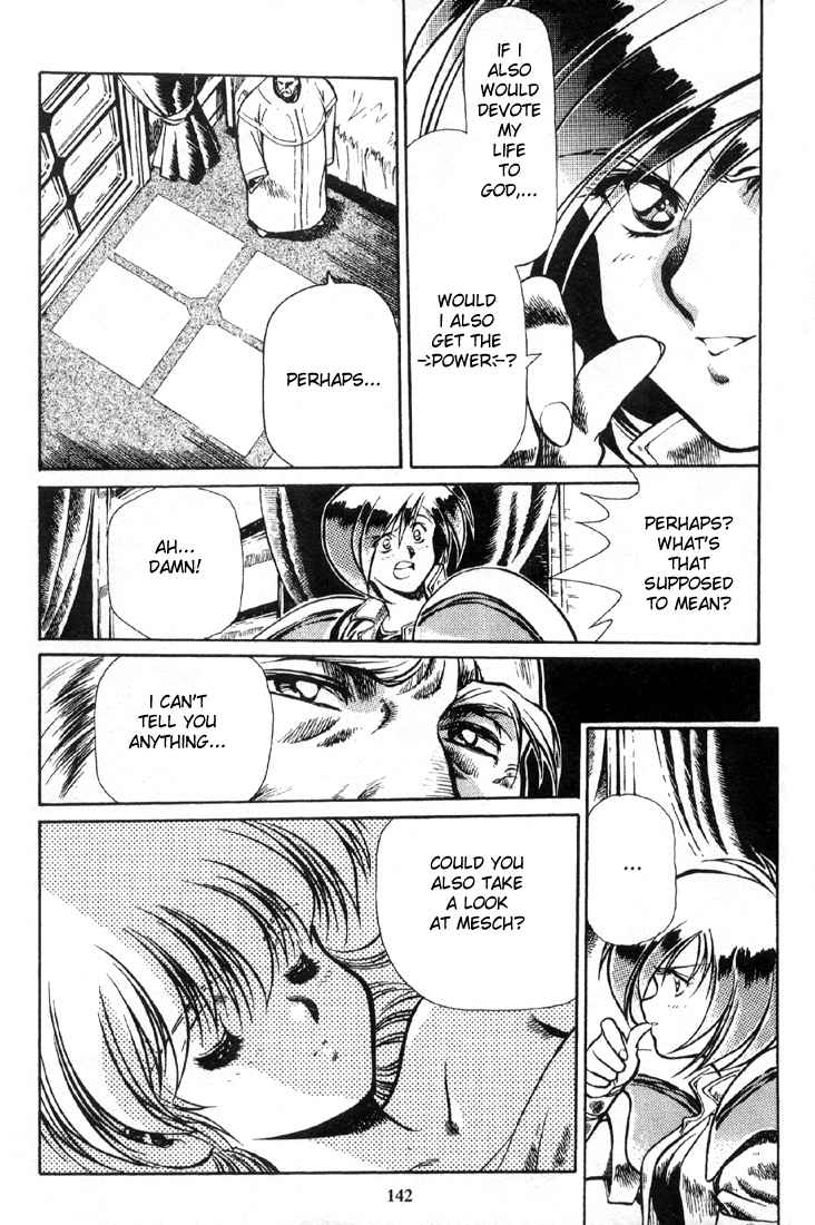 Legend of Lemnear Chapter 5.2 page 6 - Chapter 5 v2 : Transmission V - Trust and Bravery