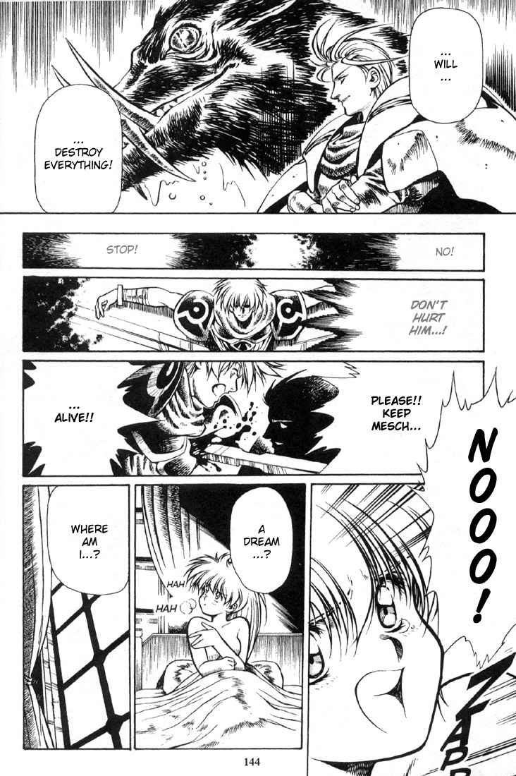 Legend of Lemnear Chapter 5.2 page 8 - Chapter 5 v2 : Transmission V - Trust and Bravery