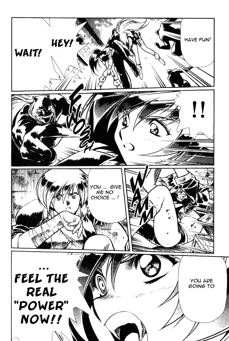Legend of Lemnear Chapter 7.2 page 7 - Chapter 7 v2 : Transmission VII - Burden of Fate