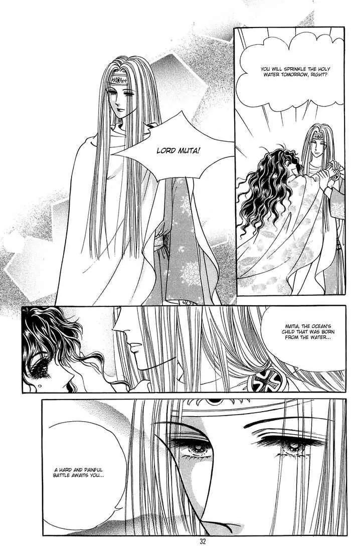 Legend of Nereid Chapter 1.1 page 29 - Vol.1 Chapter 1