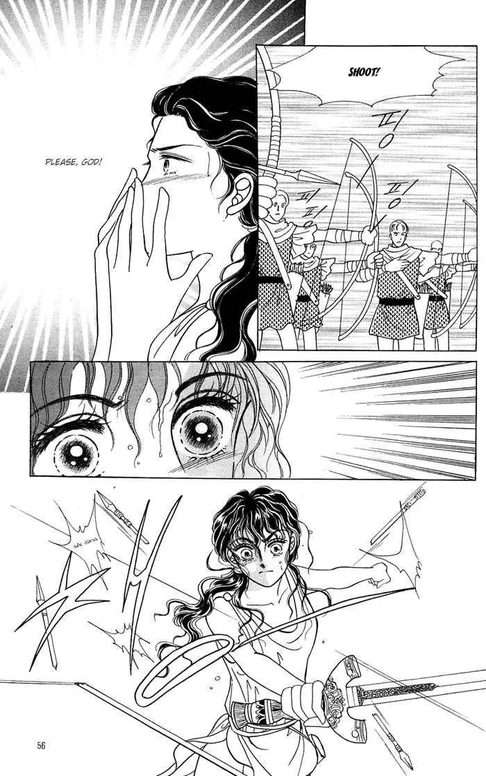 Legend of Nereid Chapter 1.2 page 20 - Vol.1 Chapter 2