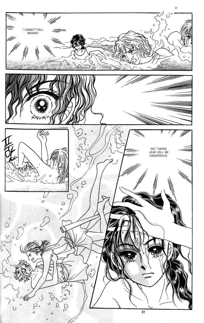 Legend of Nereid Chapter 1.2 page 5 - Vol.1 Chapter 2