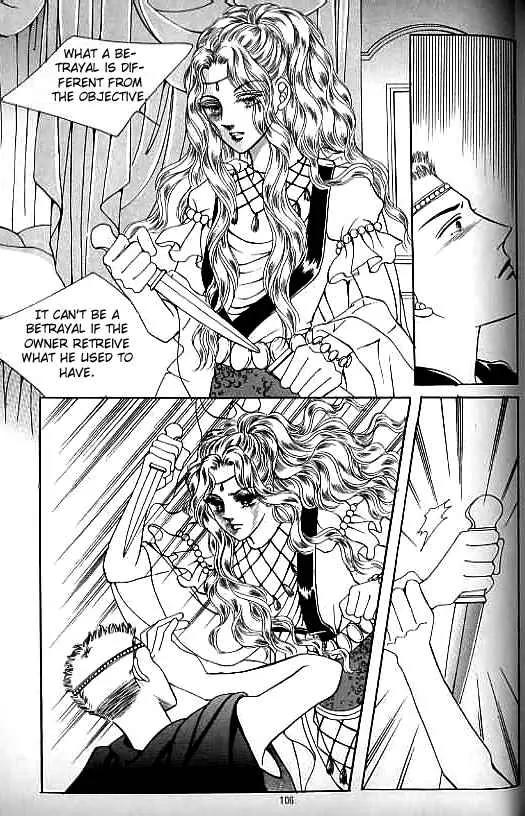 Legend of Nereid Chapter 10.0 page 102 - Vol.10 Chapter 0