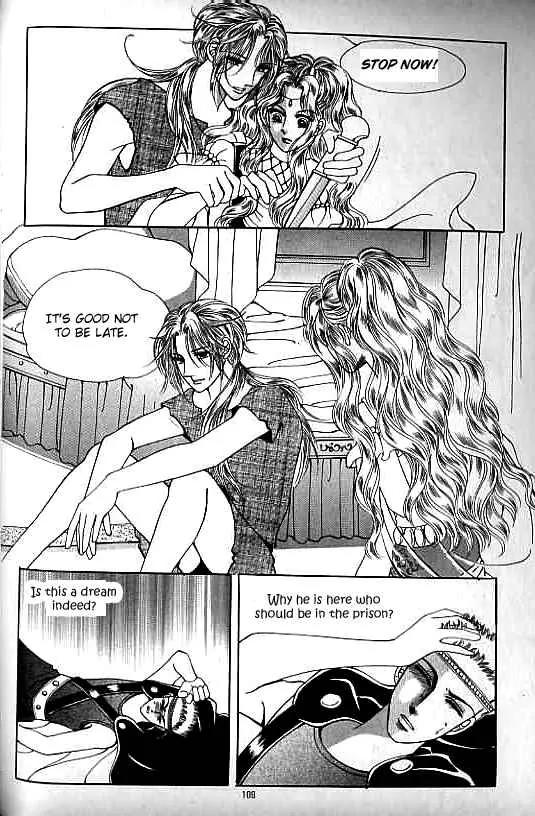 Legend of Nereid Chapter 10.0 page 105 - Vol.10 Chapter 0