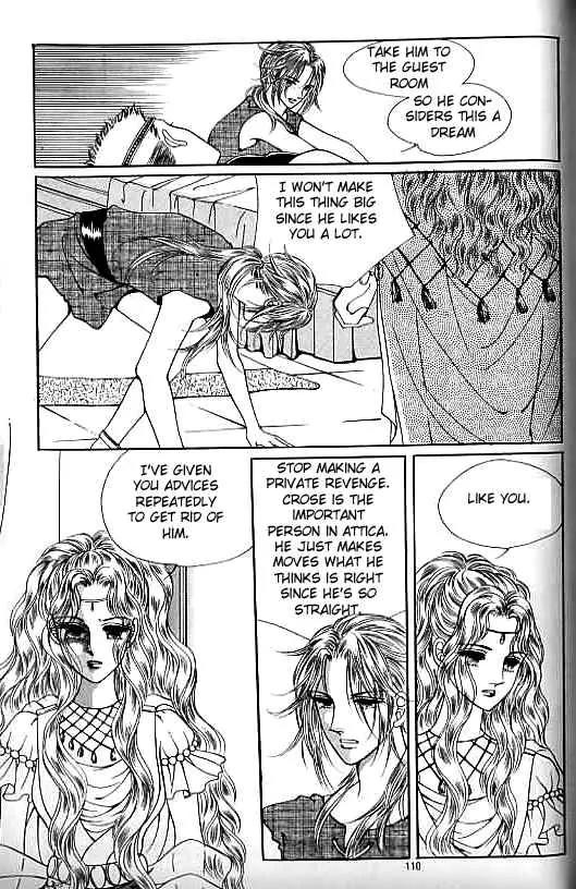 Legend of Nereid Chapter 10.0 page 106 - Vol.10 Chapter 0