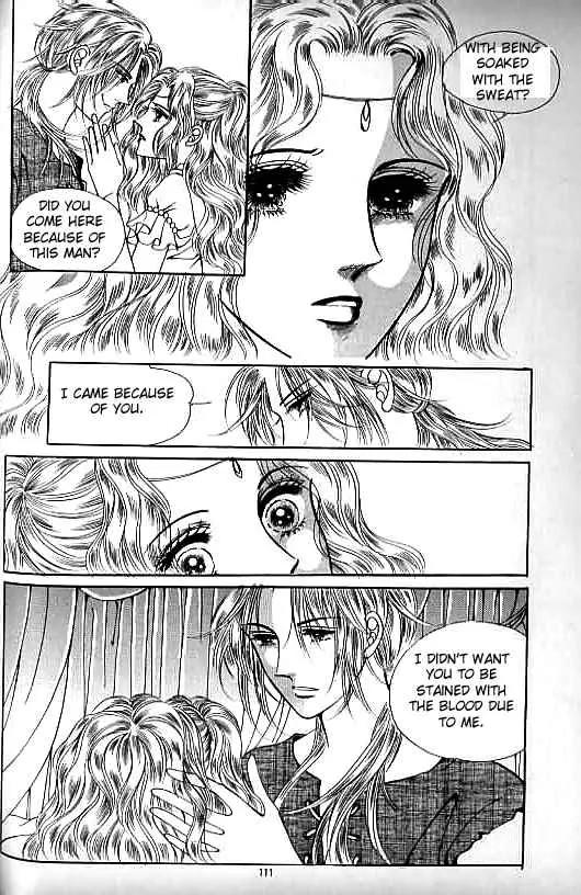 Legend of Nereid Chapter 10.0 page 107 - Vol.10 Chapter 0