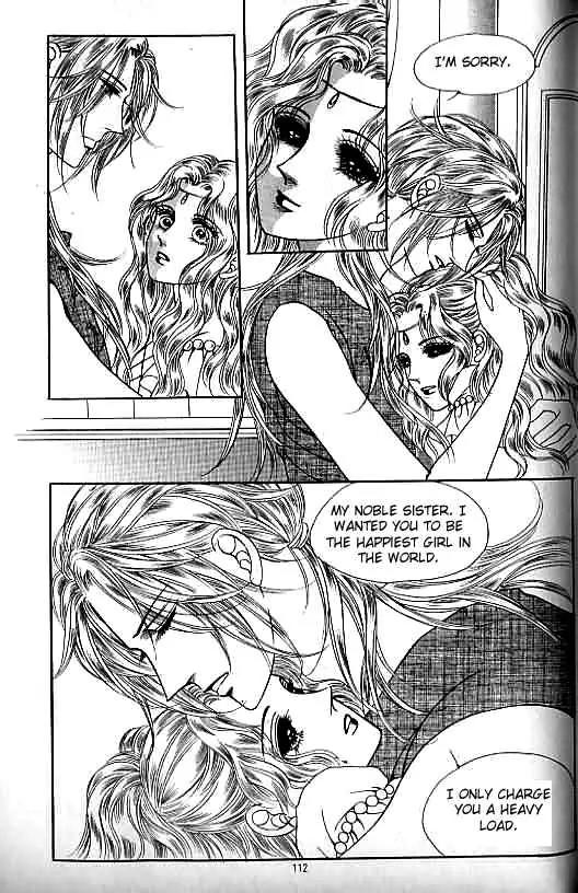 Legend of Nereid Chapter 10.0 page 108 - Vol.10 Chapter 0