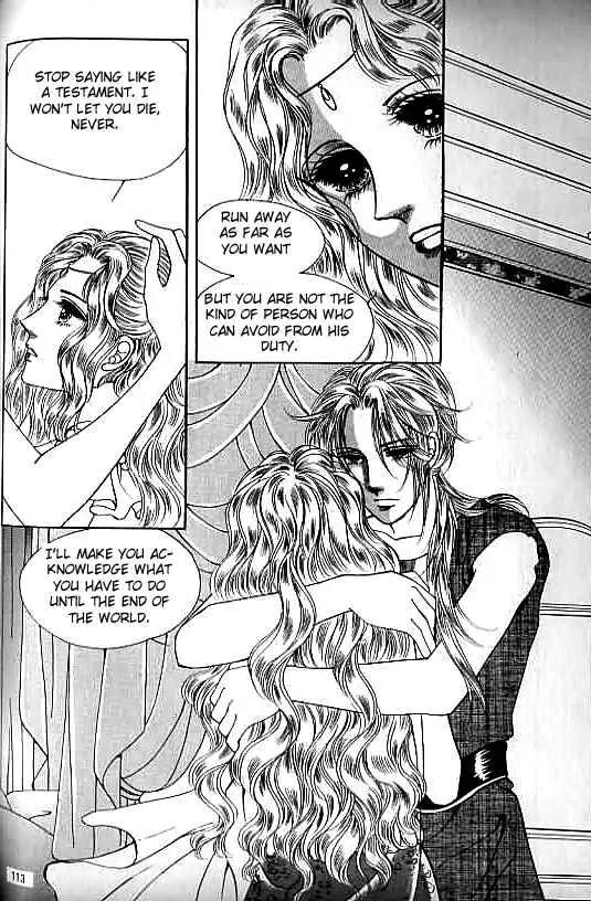 Legend of Nereid Chapter 10.0 page 109 - Vol.10 Chapter 0