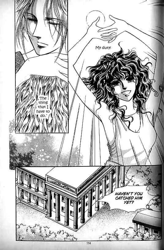 Legend of Nereid Chapter 10.0 page 110 - Vol.10 Chapter 0