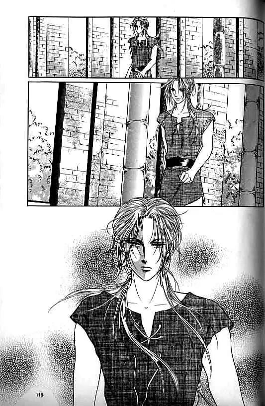 Legend of Nereid Chapter 10.0 page 114 - Vol.10 Chapter 0