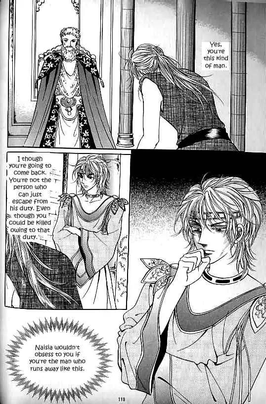Legend of Nereid Chapter 10.0 page 115 - Vol.10 Chapter 0
