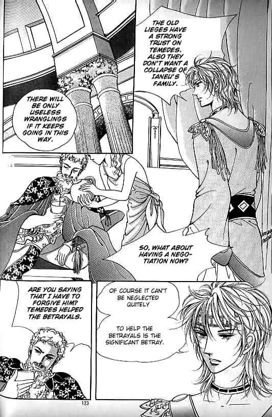 Legend of Nereid Chapter 10.0 page 119 - Vol.10 Chapter 0